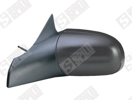 Exterior Mirror (52229)