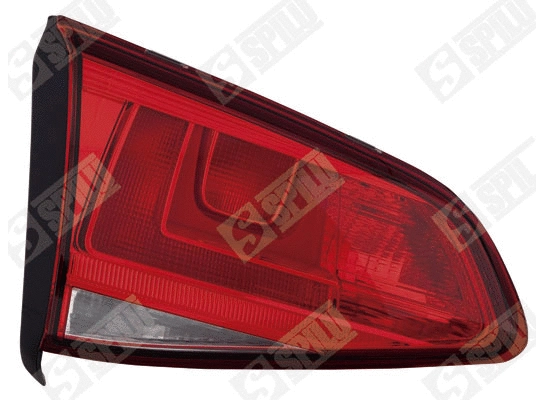 Tail Light Assembly (435178)