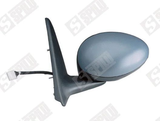 Exterior Mirror (50105)
