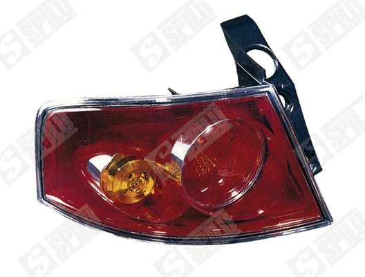 Tail Light Assembly (442004)