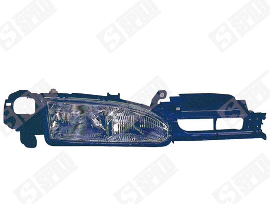 Headlight (309014)
