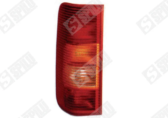 Tail Light Assembly (435051)