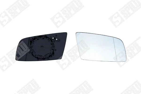 Mirror Glass, exterior mirror (15589)