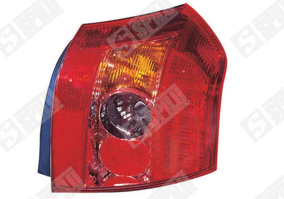 Tail Light Assembly (434018)
