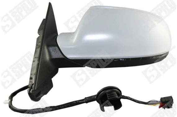 Exterior Mirror (55039)