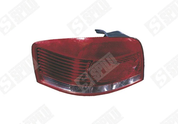 Tail Light Assembly (402055)