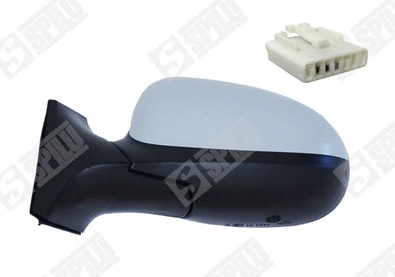 Exterior Mirror (55371)