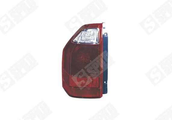 Tail Light Assembly (419045)