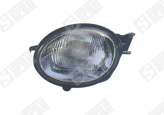 Headlight (234014)
