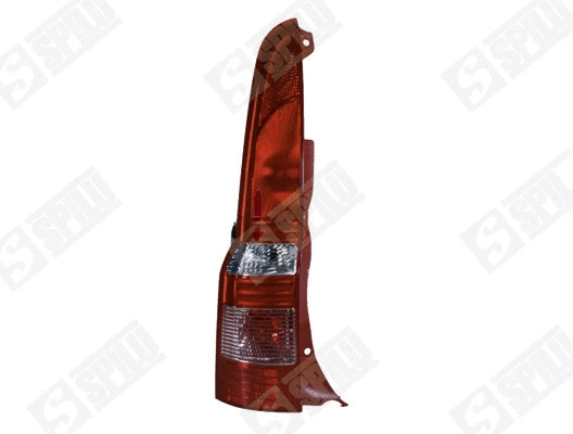 Tail Light Assembly (408075)
