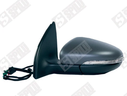 Exterior Mirror (54748)