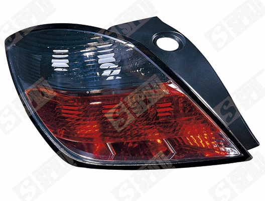 Tail Light Assembly (422058)