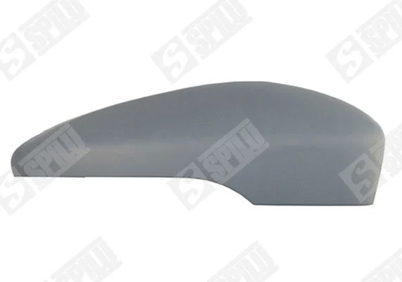 Cover, exterior mirror (54770)