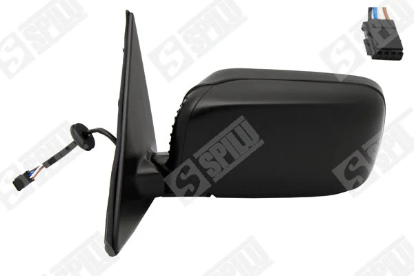 Exterior Mirror (50415)