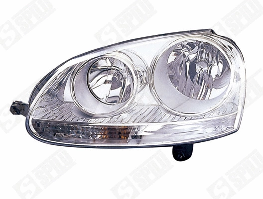 Headlight (335008)