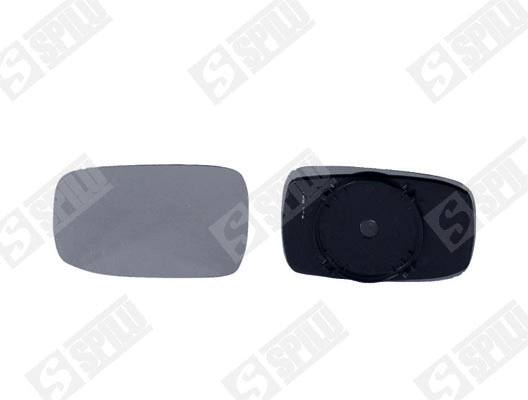 Mirror Glass, exterior mirror (10907)