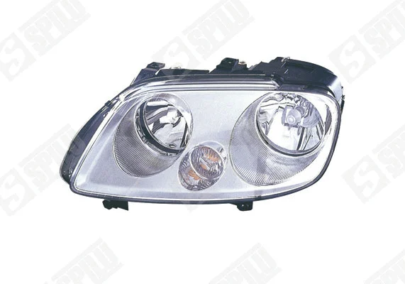 Headlight (335027)