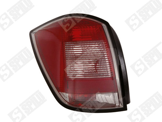Tail Light Assembly (422092)