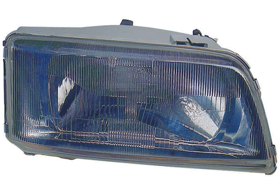 Headlight (208054)
