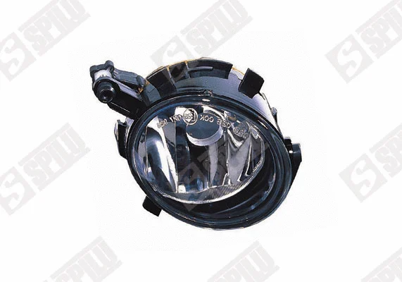 Front Fog Light (642014)