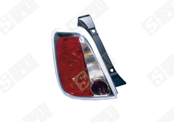Tail Light Assembly (408037)