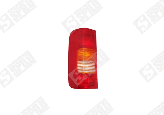 Tail Light Assembly (435095)
