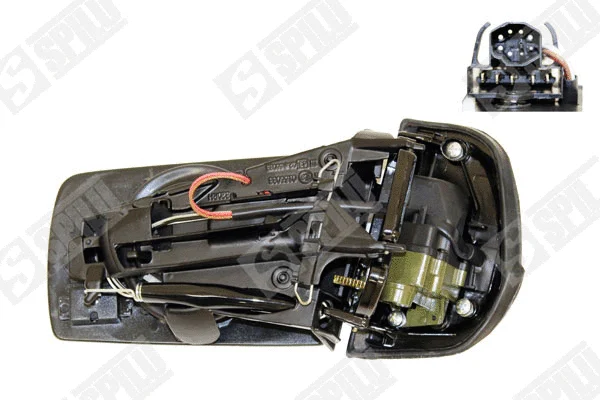 Exterior Mirror (51846)