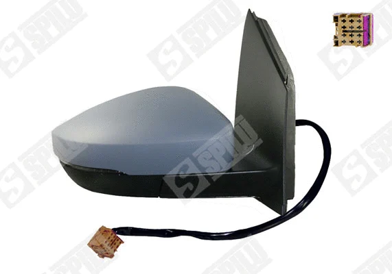Exterior Mirror (54746)