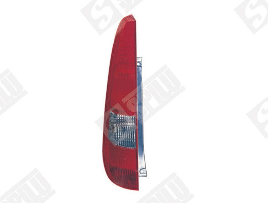 Tail Light Assembly (409063)