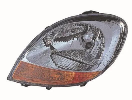 Headlight (321044)