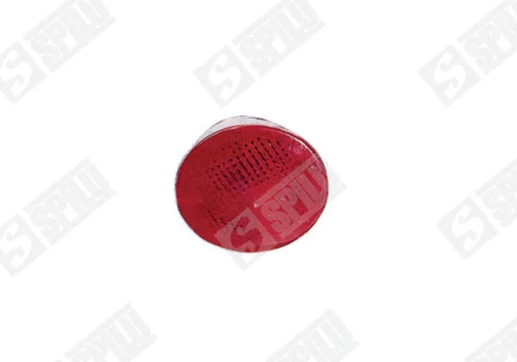 Rear Fog Light (635001)