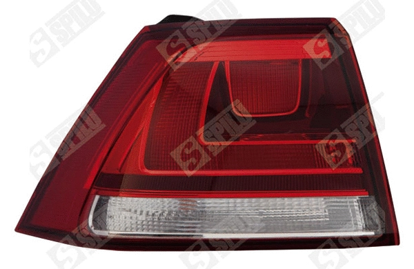Tail Light Assembly (915394)