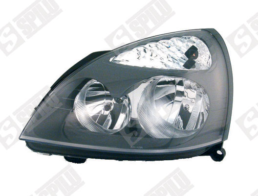 Headlight (900802)