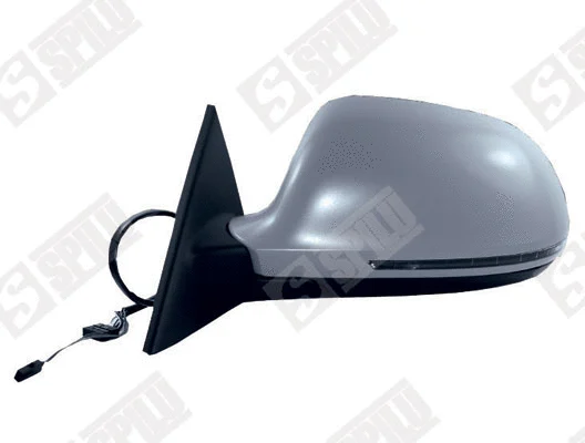 Exterior Mirror (55063)