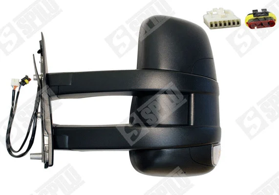 Exterior Mirror (57652)