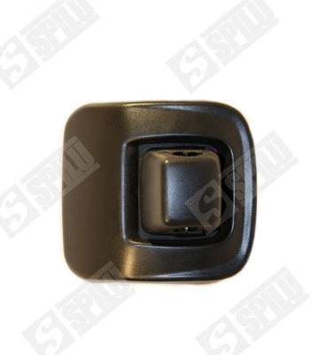 Cover, wide angle mirror (61559)