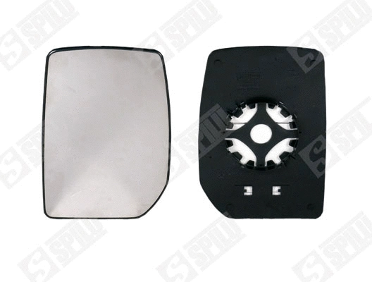 Mirror Glass, exterior mirror (10983)