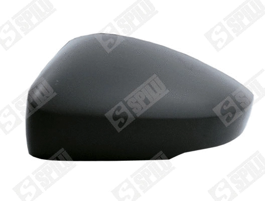 Cover, exterior mirror (54739)