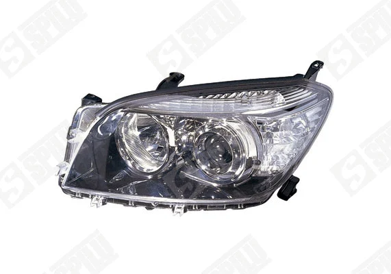 Headlight (334023)