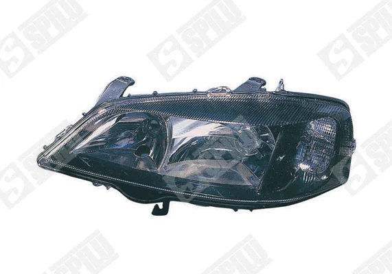 Headlight (322075)