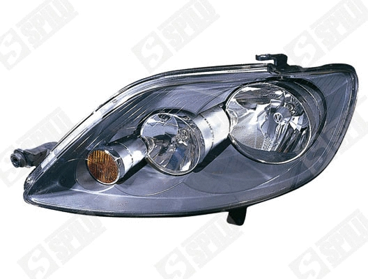 Headlight (335032)