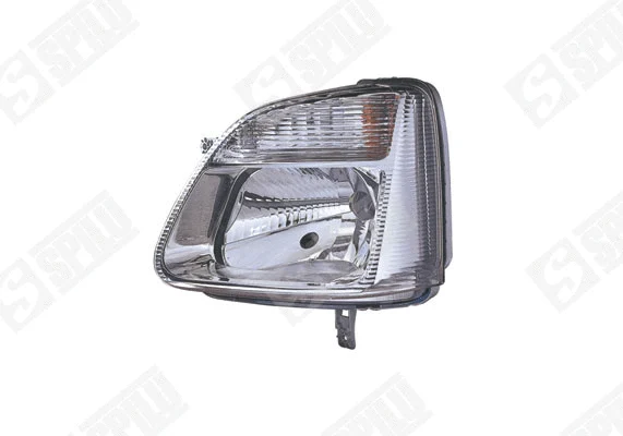 Headlight (322067)