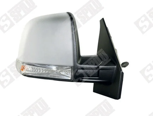 Exterior Mirror (55334)