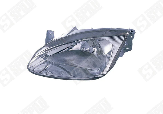 Headlight (212017)