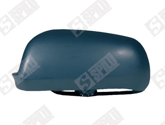 Cover, exterior mirror (52843)