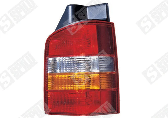 Tail Light Assembly (435054)