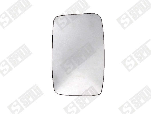 Mirror Glass, exterior mirror (45133)
