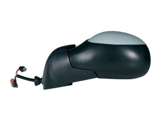 Exterior Mirror (50639)
