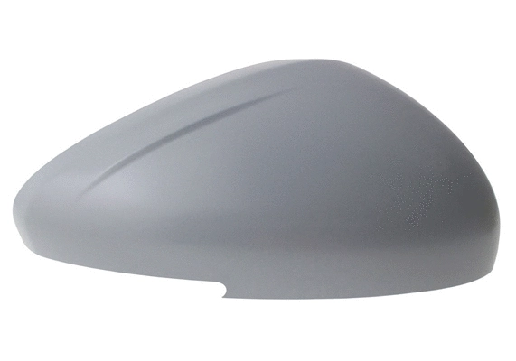 Cover, exterior mirror (15790)