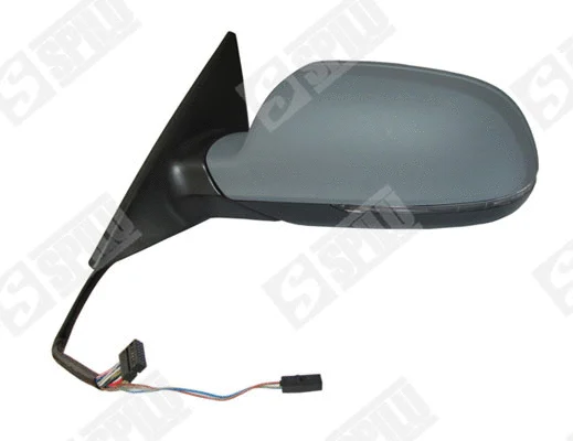 Exterior Mirror (55081)